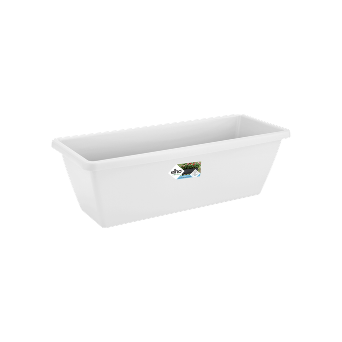 barcelona trough 90cm white